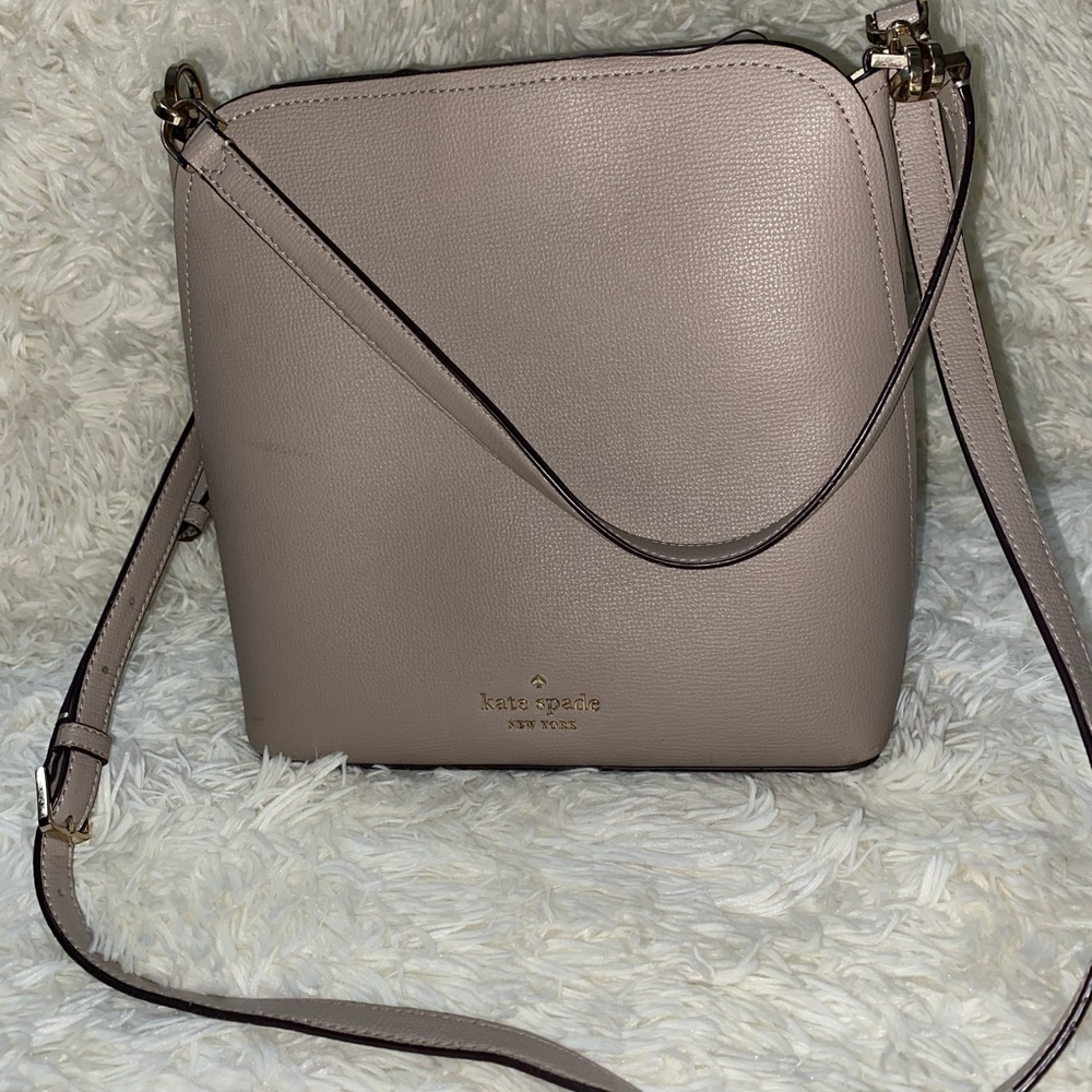 Kate Spade Bucket purse